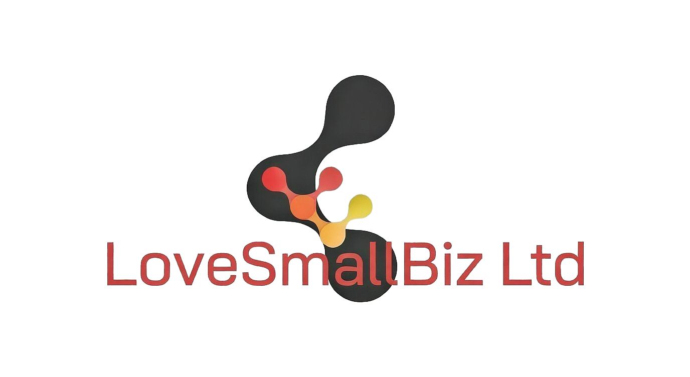 LoveSmallBiz Ltd